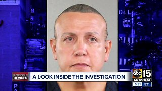 Former FBI agent weighs in on arrest of bomb mailing suspect