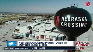 Nebraska Crossing to reopen today