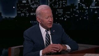 Biden said those who think he is "unfit" should just “watch” him. Let’s roll the tape.