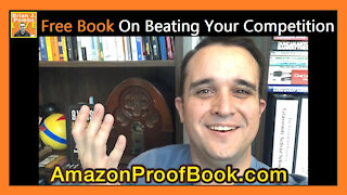 Free Book On Beating Your Competition