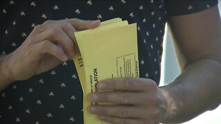 Man reaches out to Contact Denver7 to help him solve endless parking ticket violations