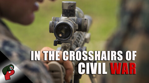 In the Crosshairs of the Civil War | Live From The Lair