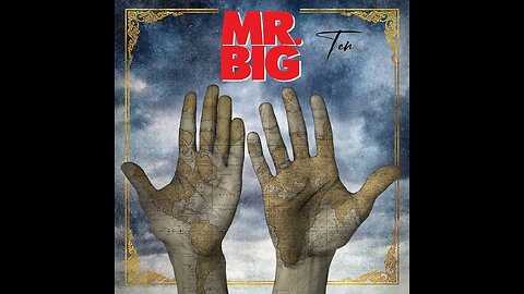 Mr. Big - Ten