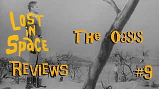 Lost in Space Reviews