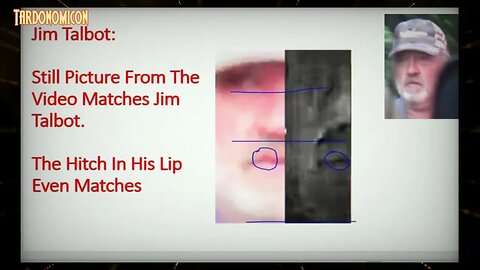 2022 11 23 Smiley Face Killers On Arlo Camera #411 #Missing #Smiley Face Killers