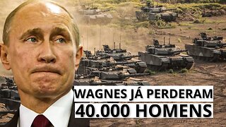 ESTE CONTATO ENTRE EUA E Alemanha ASSUSTOU A RÚSSIA!