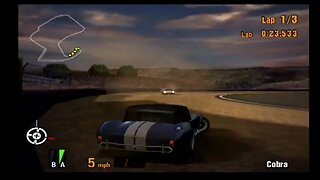 Gran Turismo 3 EPIC RACE! Stars and Stripes AI Fails, spins, crashes, and collisions! Part 32!