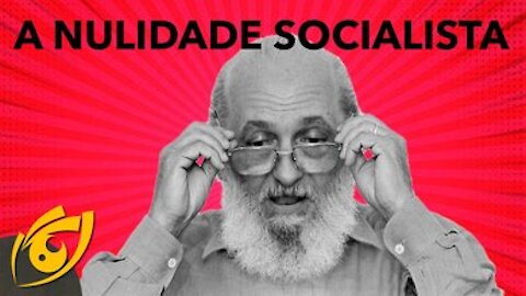 Paulo Freire plagiou professor americano e destruiu a educação brasileira