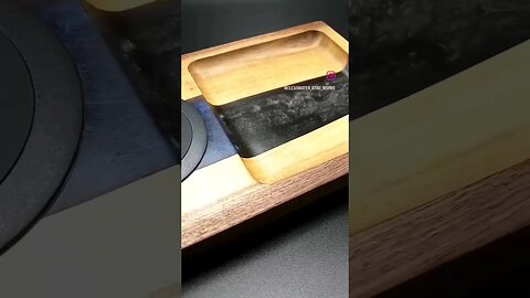 New Maker's Special Niche EDC tray drop!