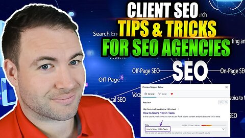 Client SEO - Tips And Tricks For SEO Agencies That Want Long Term Clients