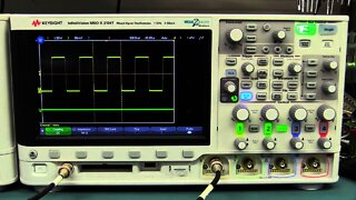 EEVblog #701 - Keysight 3000T Oscilloscope Review