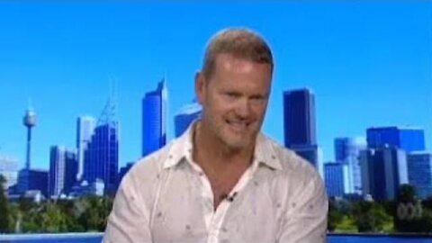 The Vilification Of Craig McLachlan