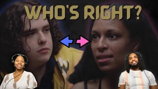 Men's Rights vs Feminism Pt 2| Jubilee Reaction