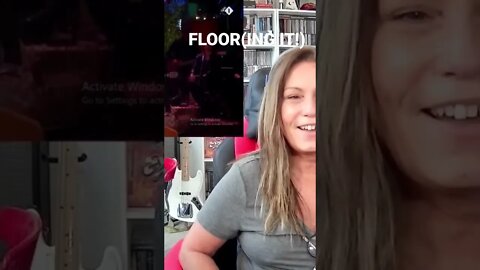 FLOOR JANSEN: FULL- https://youtu.be/vWEmcXFjBrU #shorts