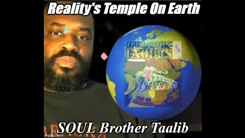 Re: Killer Cop Derek Chauvin STABBED In Prison Attack !- SOUL Brother Taalib #GeorgeFloyd