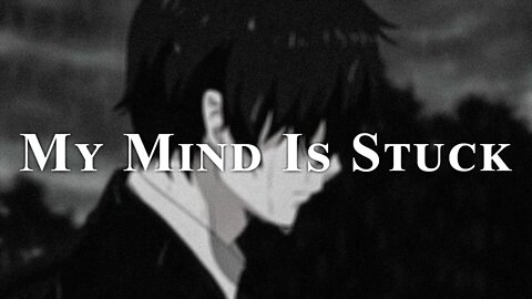 Ziul - My Mind Is Stuck (feat. @kendonzin) (prod. Splashgvng)