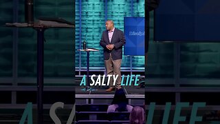 Salt(y) Life