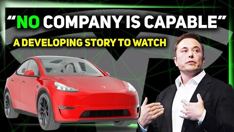 Tesla's Graphite Situation & Deferred Revenue Recognition Confusion ⚡️