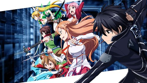 Sword Art Online Hollow Fragment