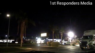 Police Scanner Action 10/14/22