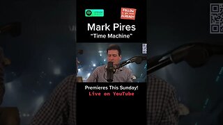 Time Machine - Mark Pires Clip 2: Premieres Sunday