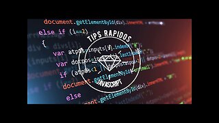 Tips rapidos de Javascript / new