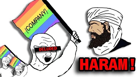 Islam's Stance On LGBTV (BASED ON THE SCRIPTURE)