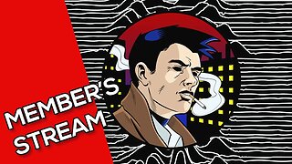 Stream With SubscribeStar Supporters 12-18-2022