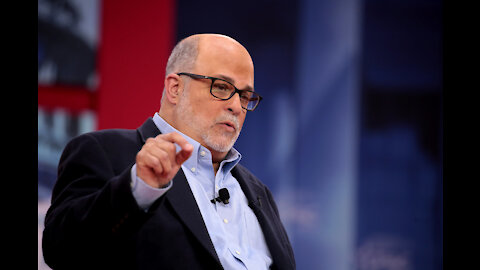 Mark Levin Calls Pelosi Out