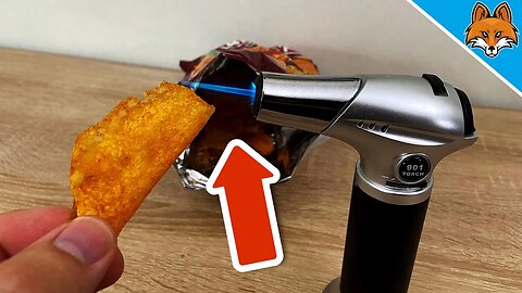 I did THIS with Chips and it CHANGED MY LIFE 💥 (Amazing) 🤯