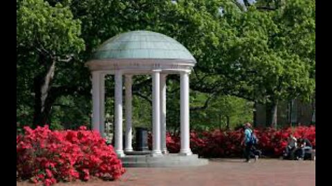 University Of North Carolina Committee Passes Dramatic Policy Change That Could Slash DEI Goals