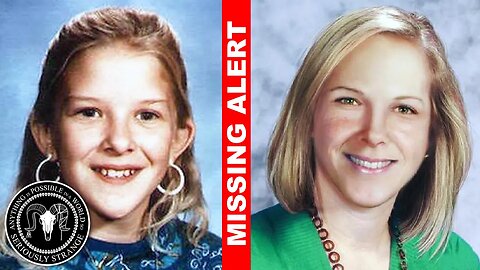 The Disturbing Disappearance of Leigh Occhi | #SERIOUSLYSTRANGE #122