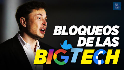 Big tech "árbitros de facto de la libertad de expresión": Musk; Signal es la app n°1 |Al Descubierto