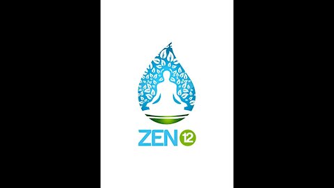 If You Don't Think You Have Time to Meditate, Give This a Try -- Zen12 Meditation Program Review