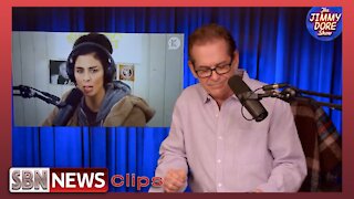 Sarah Silverman Called Racist for Criticizing Joy-Ann Reid - 5665