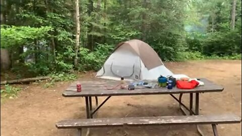 LIVE din Camping Canada