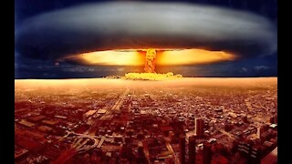 اختبار أضخم قنبلة هيدروجينية نقية في التاريخ بسعة 50 مليون طن