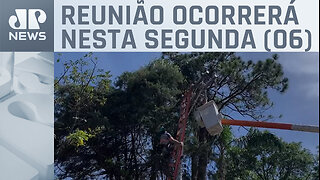 Aneel convoca presidentes de distribuidoras de energia de SP