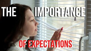 The Importance of Expectations | Coaching In Session