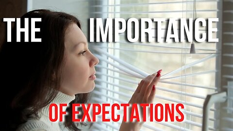 The Importance of Expectations | Coaching In Session