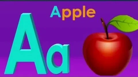 Phonics song abc song 3d nursery rhymes baby videos abc songs @Learningstationmusic