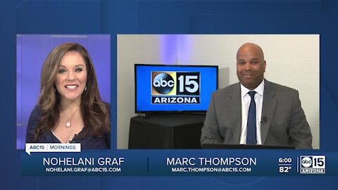 Full Show: ABC15 Mornings | September 19, 6am