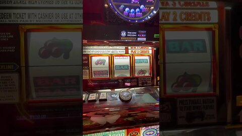 How to win a JACKPOT on a Slot Machine! 🎰💰 #lasvegas #casino #vegas