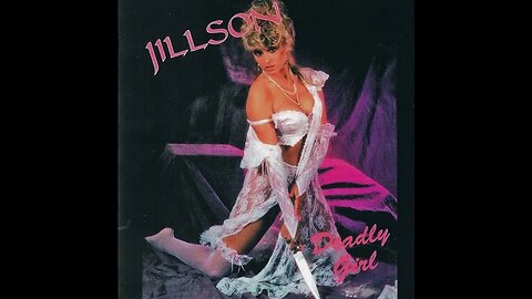 Jillson – Deadly Girl
