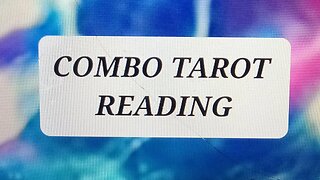 ♏SCORPIO ♒AQUARIUS -GAME OVER - COMBO TAROT READING