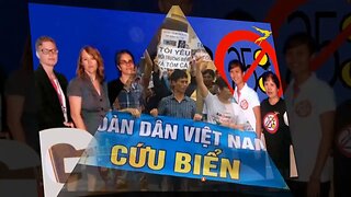 Việt Nam "Vi Phạm Quyền Doanh Nghiệp" Độc Lập