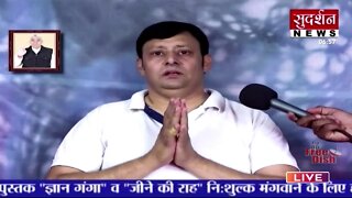 Sudarshan News 19-10-2022 || Episode:447 || Sant Rampal Ji Maharaj Satsang