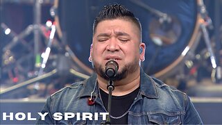 Holy Spirit || Live || WORSHIP