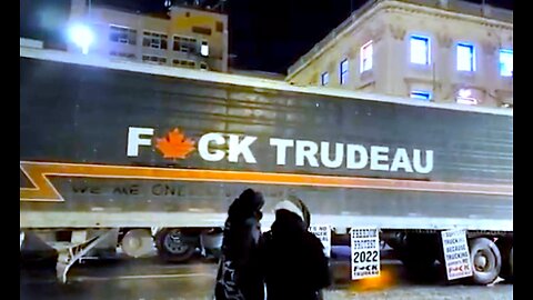 👉 WELCOME TO THE NEW REVOLUTION!! F🤘CK TRUDEAU!! #FuckTrudeau2022