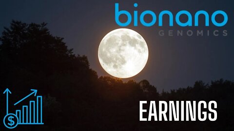 Bngo Stock Shortened Earnings Call Bionano Genomics